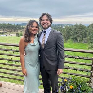 Meet your Posher, Daniela